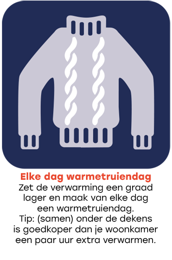 Elke dag warme-truien-dag