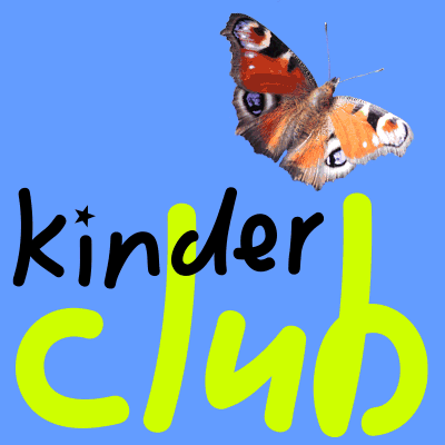 Logo Kinderclub Soesterberg